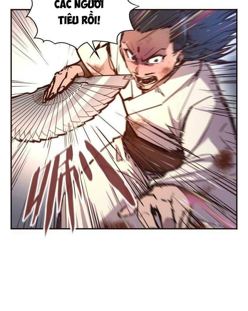 Sinh Tử Quyết: Chapter 71