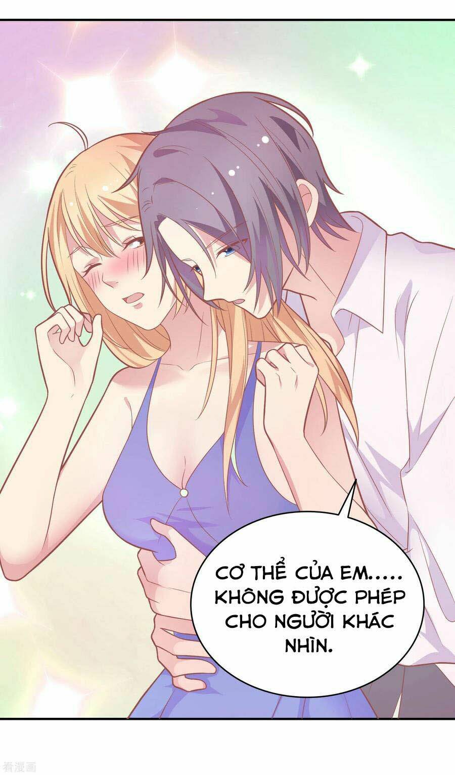 Hẹn Hò Siêu Tốc: Chapter 32