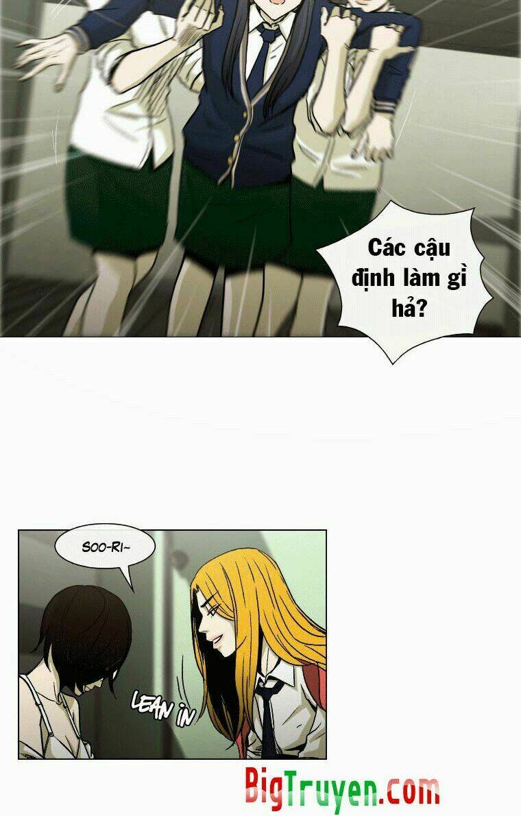 Anh Ấy Là Nữ Sinh Cấp 3: Chapter 9