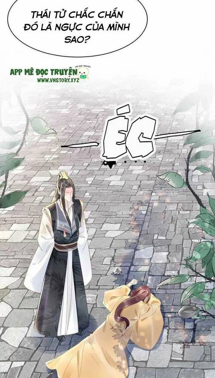 Nhất Sinh Nhất Thế Tiếu Thương Khung: Chapter 22