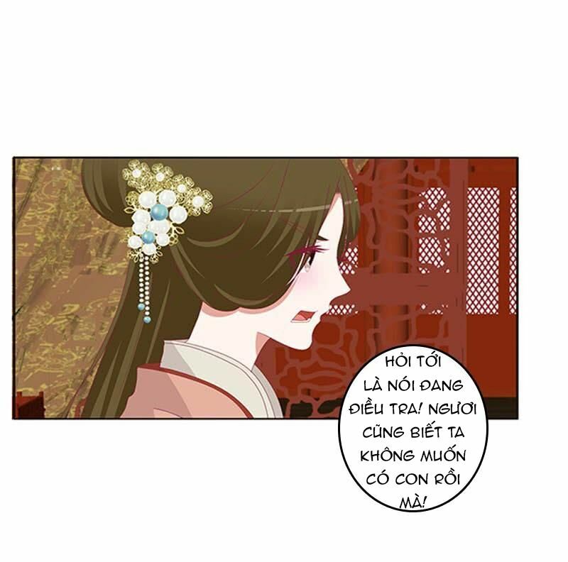 Thông Linh Phi: Chapter 472