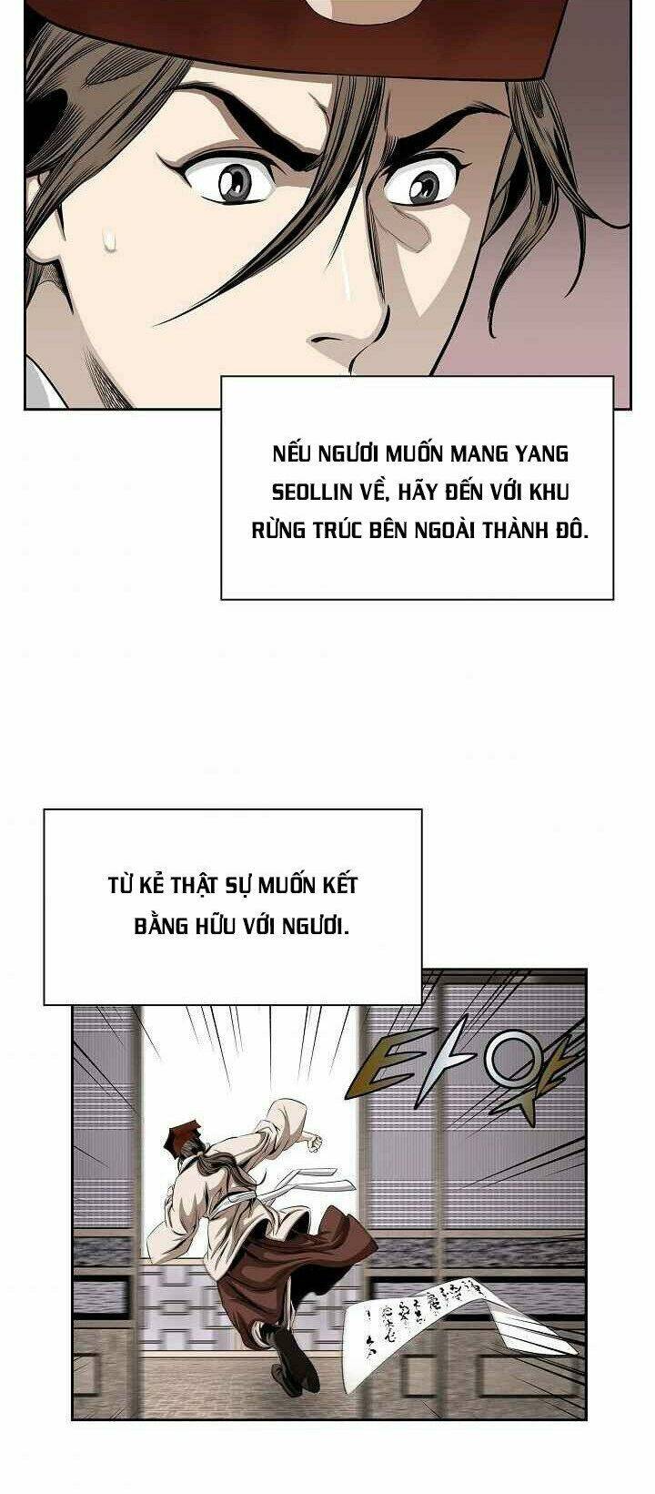 Thế Giới Võ Thuật Của Pháp Sư: Chapter 70