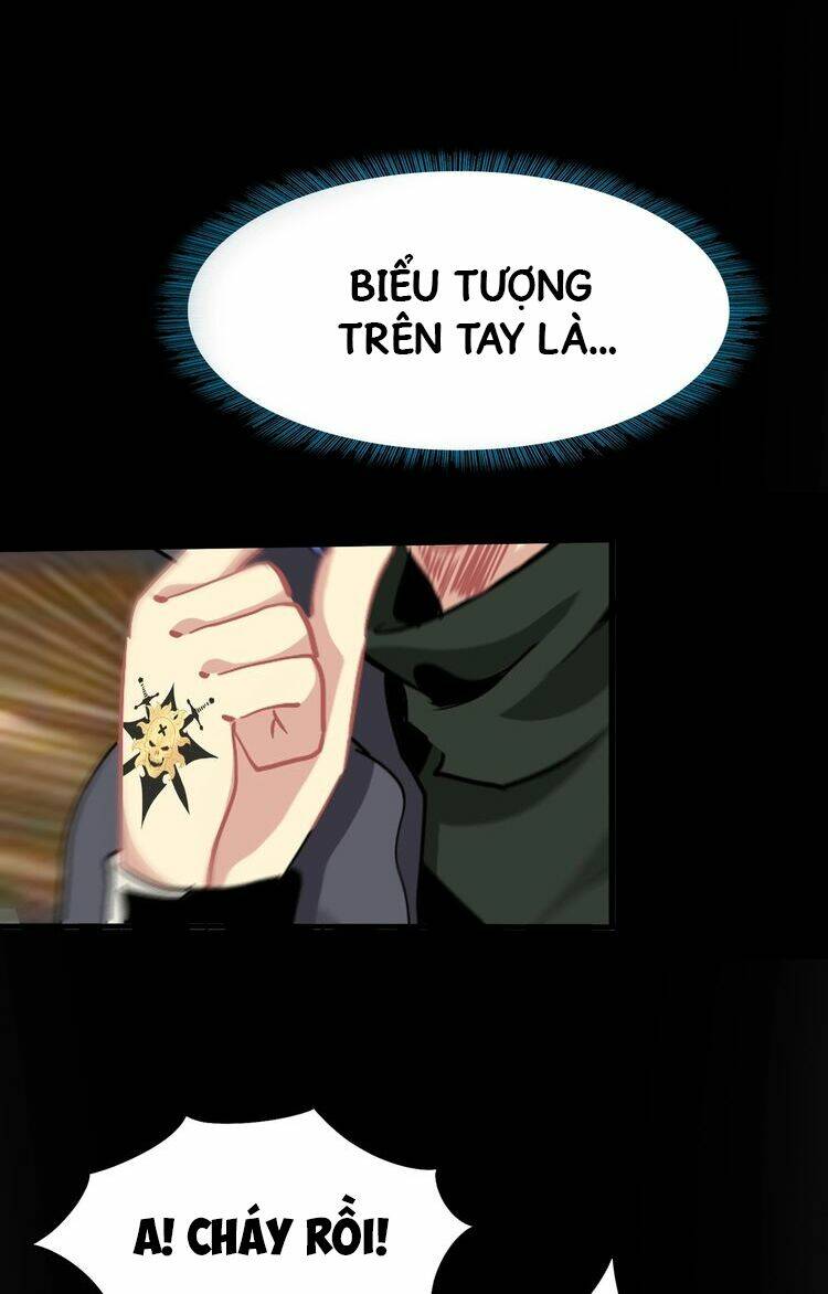 Kinh Thế Kỳ Nhân: Chapter 12