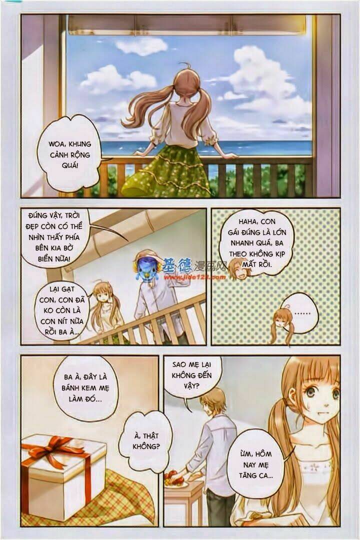 Bạc Hà Chi Hạ: Chapter 7.2