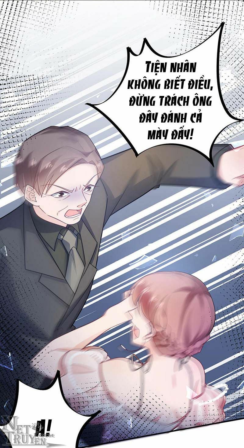 Thịnh Thế Điềm Sủng: Tiểu Manh Thê Của Dịch Thiếu: Chapter 94