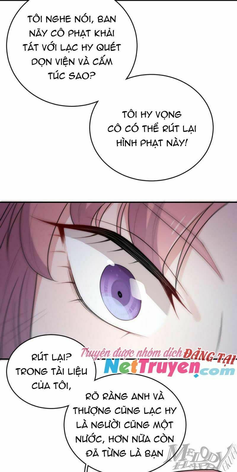 Ma Lạt Thiên Kim Đẩu Ác Thiếu: Chapter 238.5
