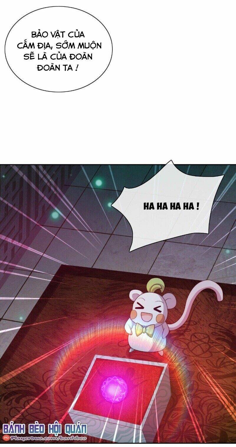 Vân Tưởng Chi Ca: Truy Ái Chỉ Lệnh: Chapter 24