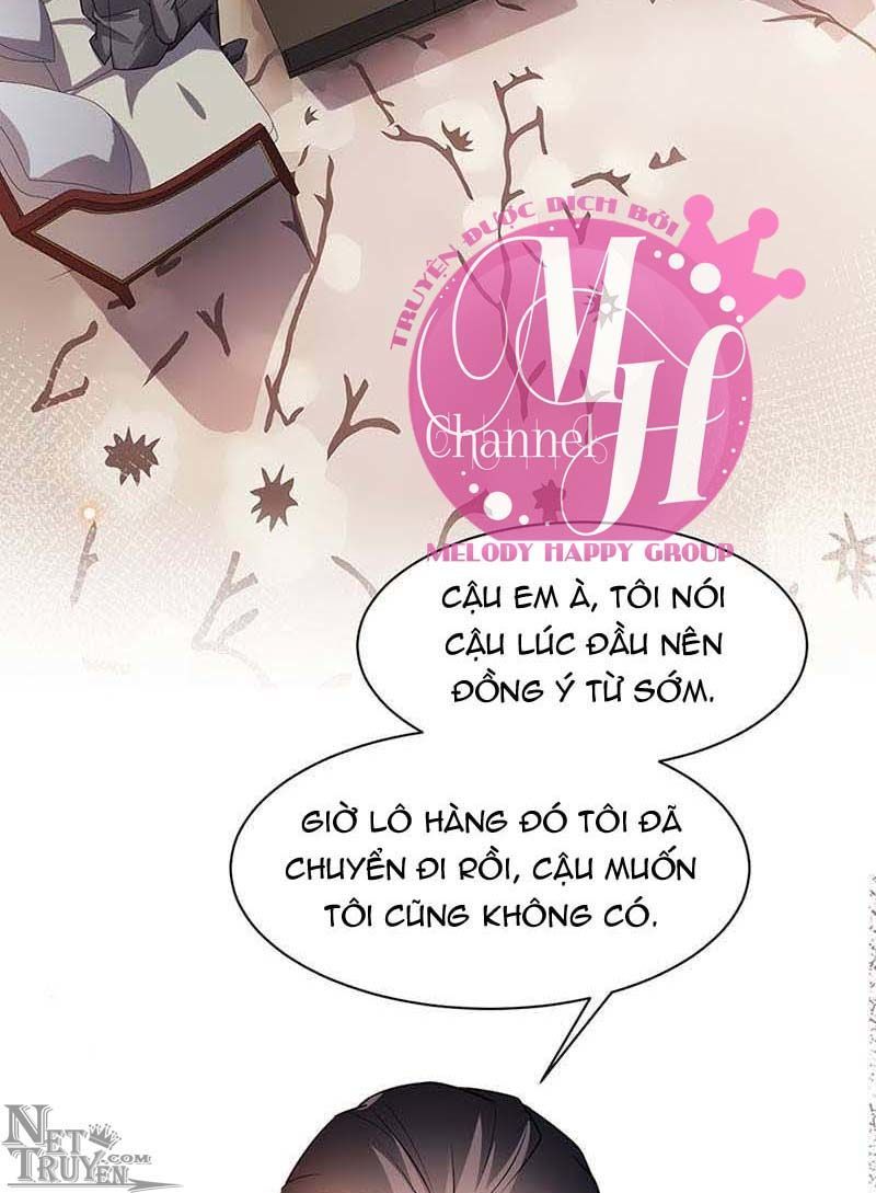 Thịnh Thế Điềm Sủng: Tiểu Manh Thê Của Dịch Thiếu: Chapter 102