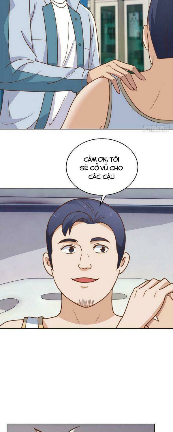 Đô Thị Chí Tôn Hệ Thống: Chapter 198