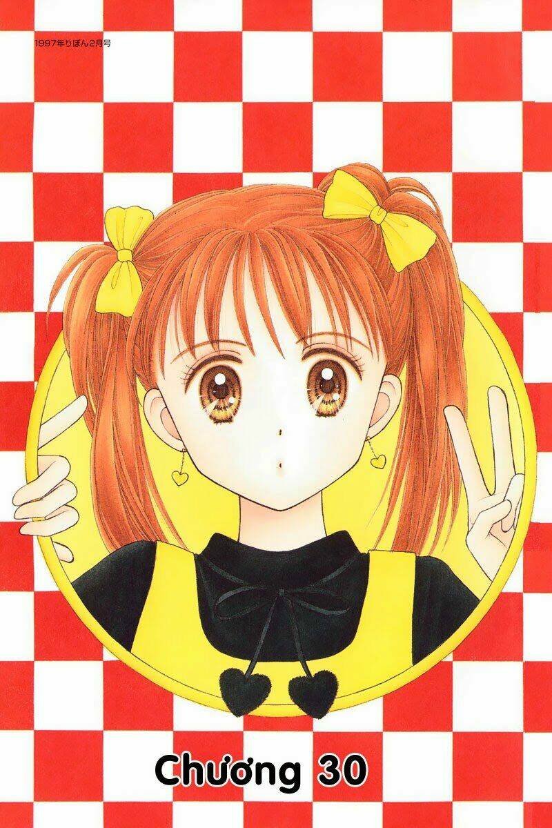 Kodomo No Omocha: Chapter 30