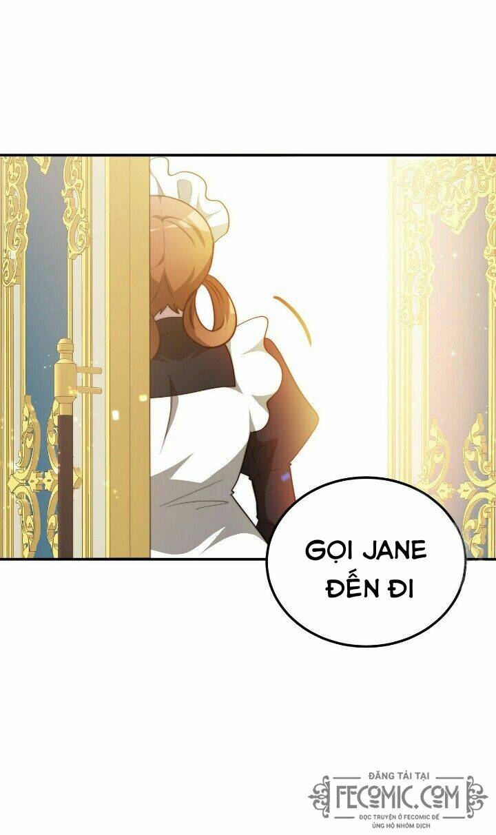 Công Chúa Bị Lãng Quên Muốn Sống Trong Hòa Bình: Chapter 20