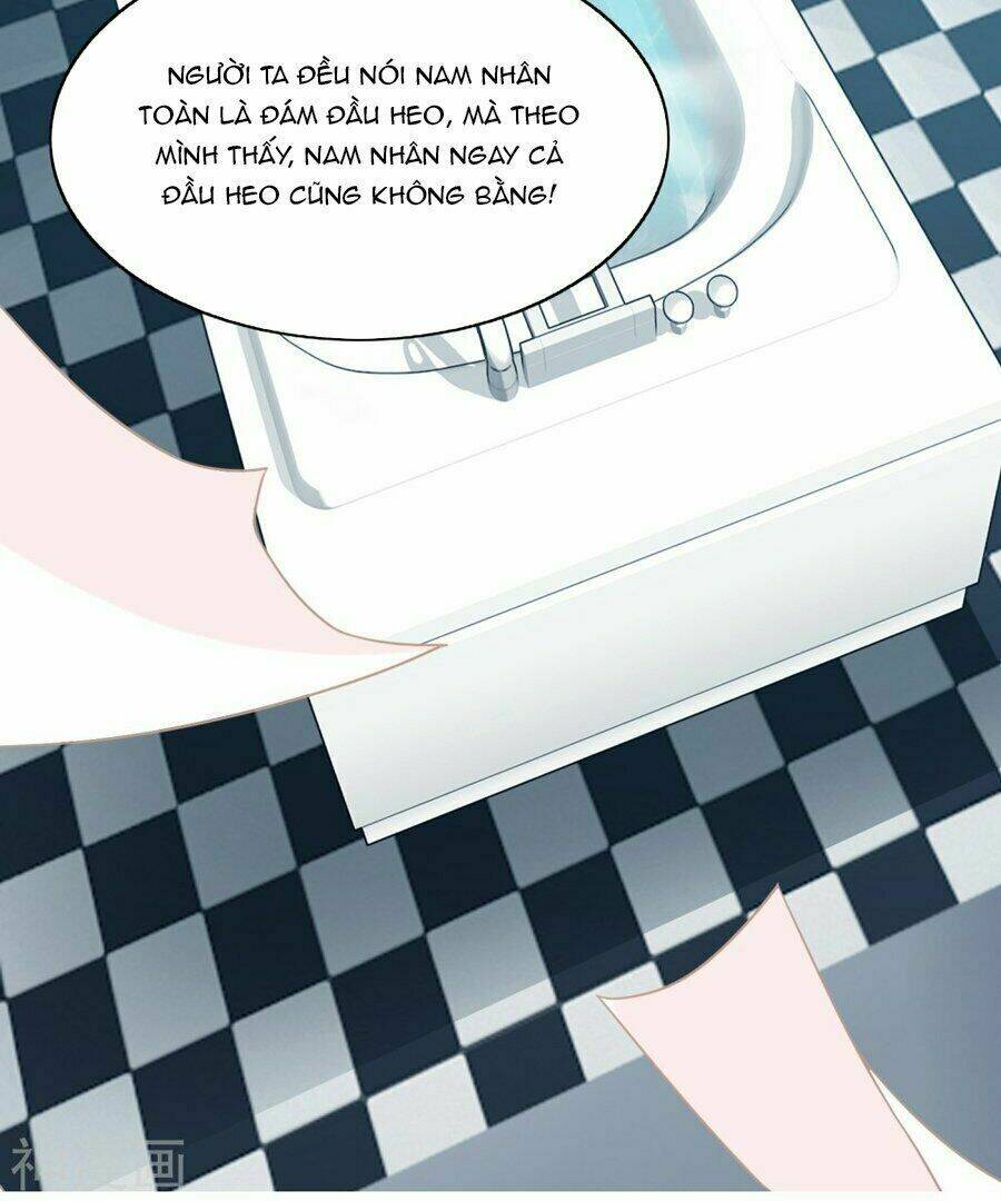 Phú Bà Bạc Tỷ Trong Lãnh Cung: Chapter 0