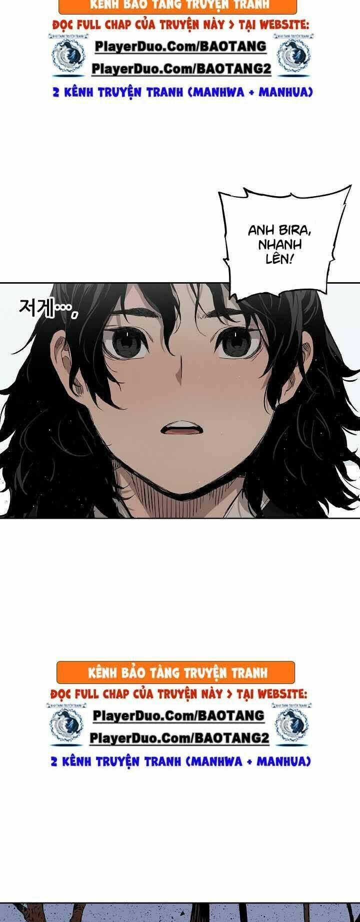 Vô Kiếm Tiểu Tử: Chapter 48