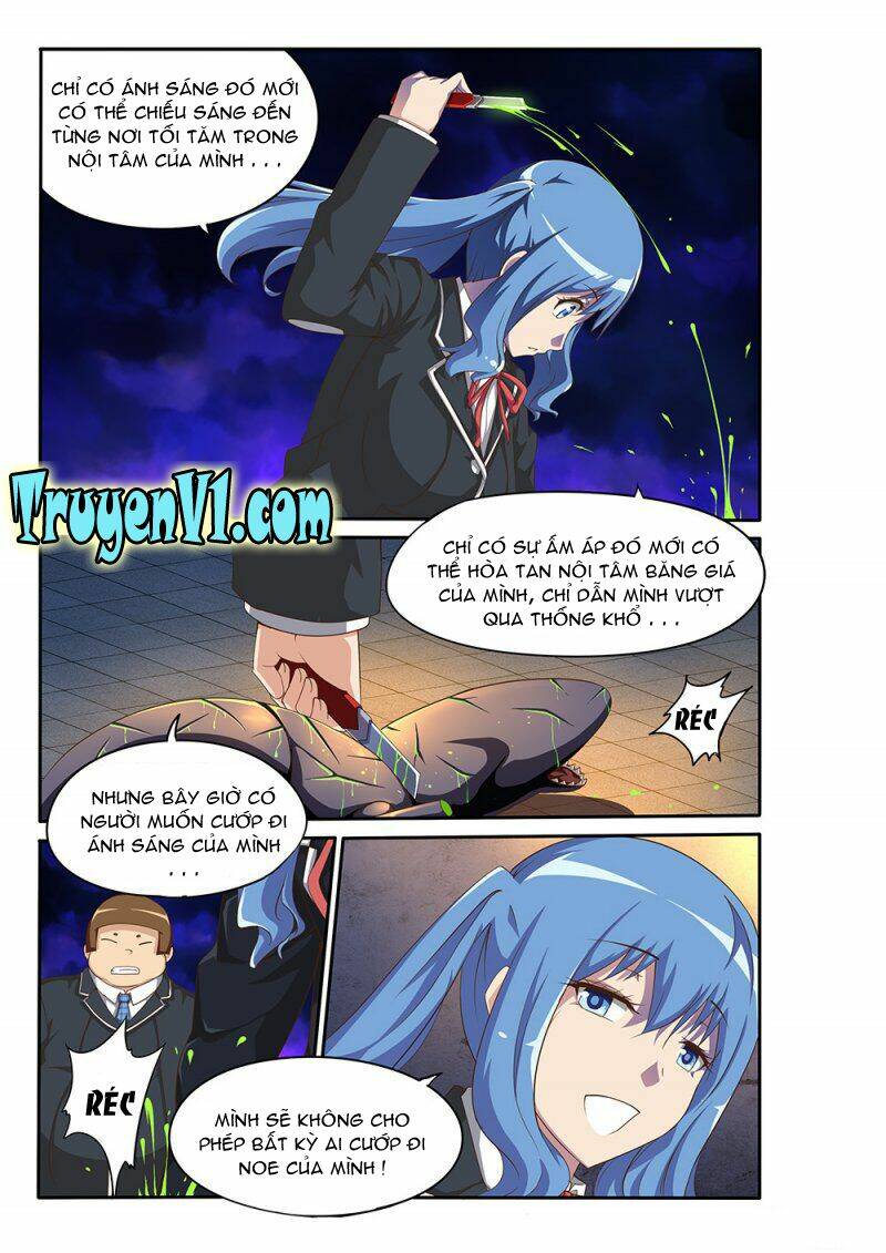 World Of Super Sand Box: Chapter 67