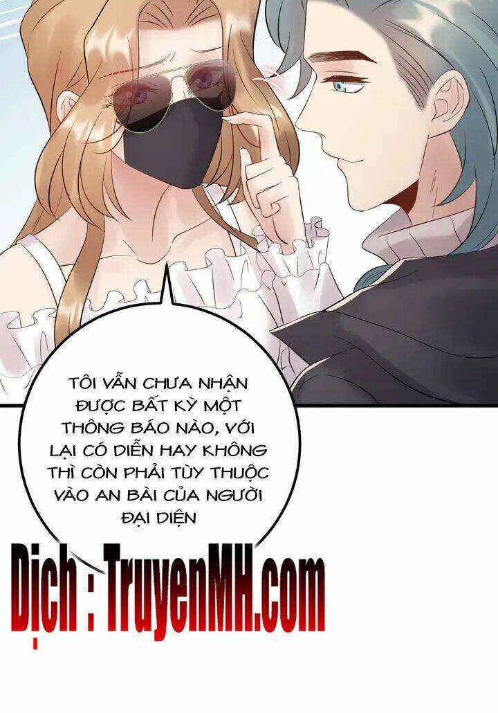 Trong Sinh Chi Ức Vạn Ảnh Hậu Yếu Thượng Vị: Chapter 268