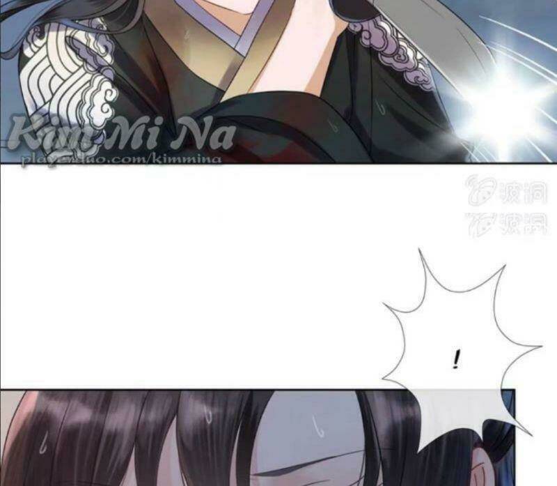 Vương Gia Kiêu Ngạo Quá Khó Cua: Chapter 3