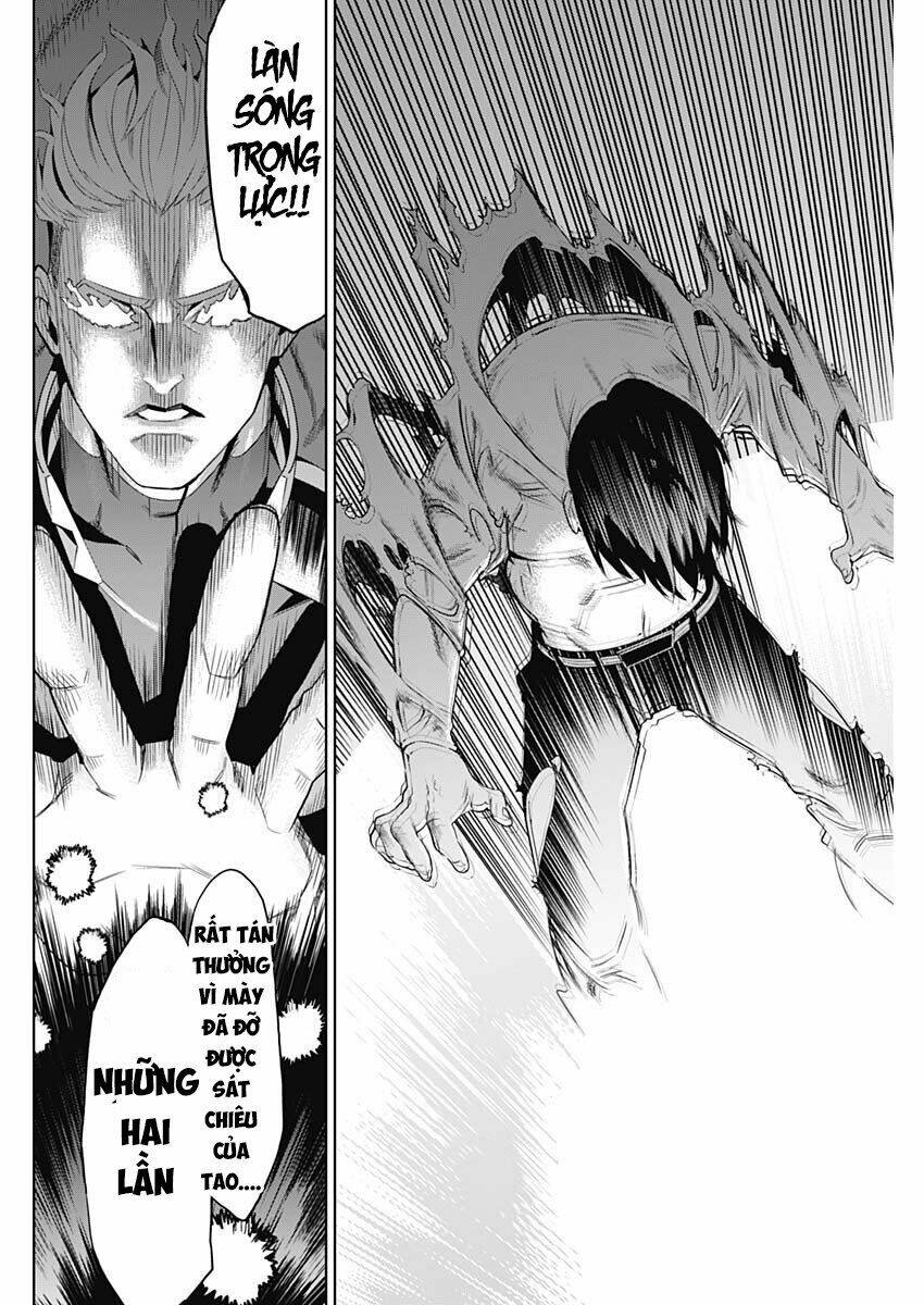 Khi Anh Hùng Mới Chính Là Ác Quỷ!!: Chapter 1.2