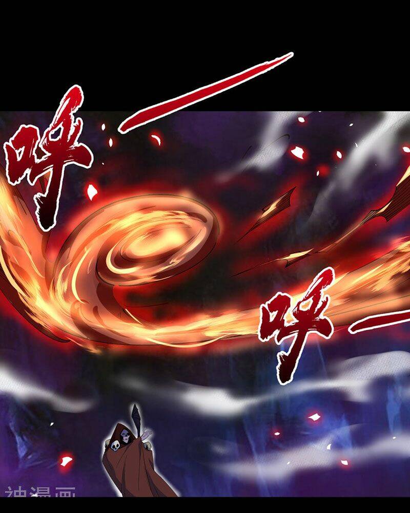 Thanh Đế Truyện: Chapter 55
