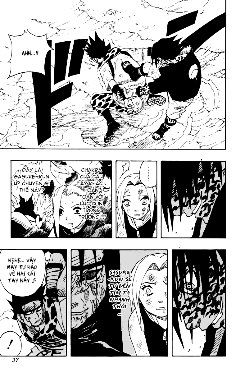 Naruto: Chapter 56