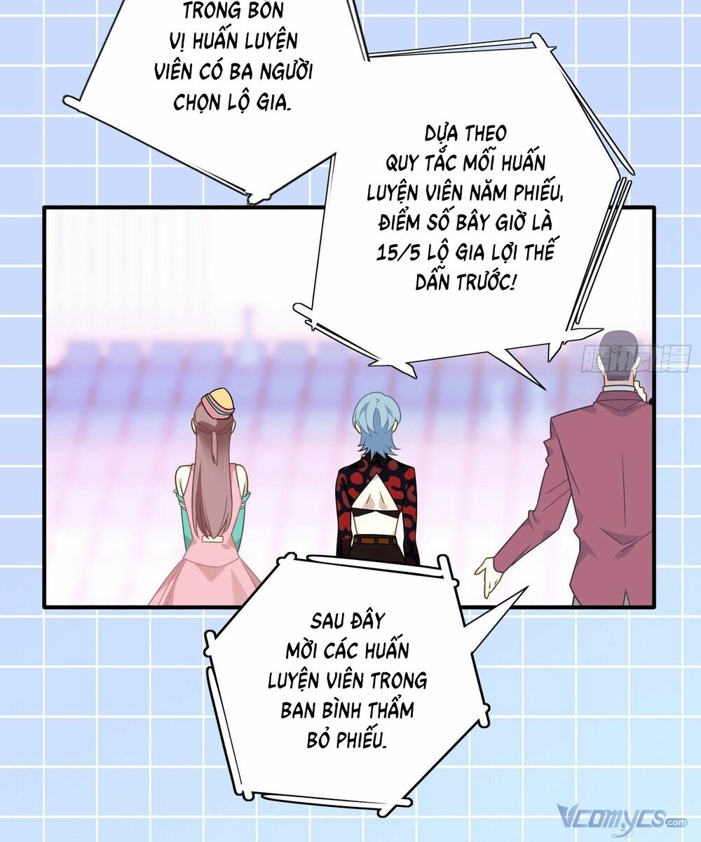 Nữ Phụ Như Tôi Cũng Có Ngày Ra Mắt: Chapter 50