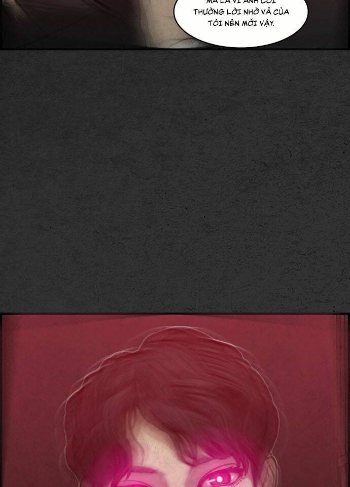 Khu Trọ Quỷ Ám: Chapter 35