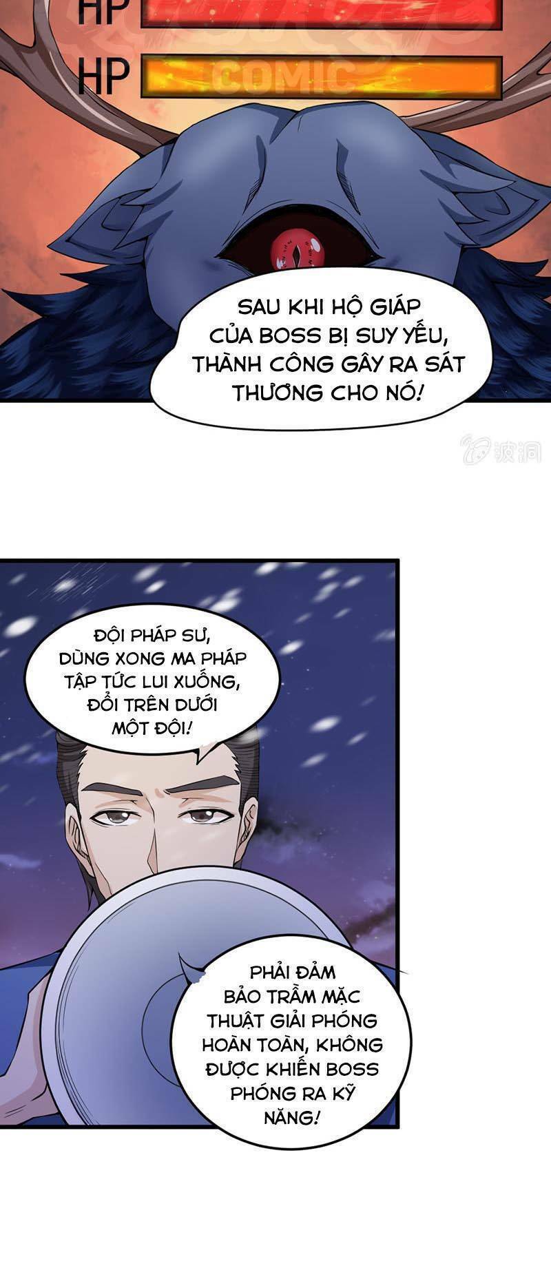 Cuộc Sống Tận Thế Bắt Đầu Từ Số 0: Chapter 41