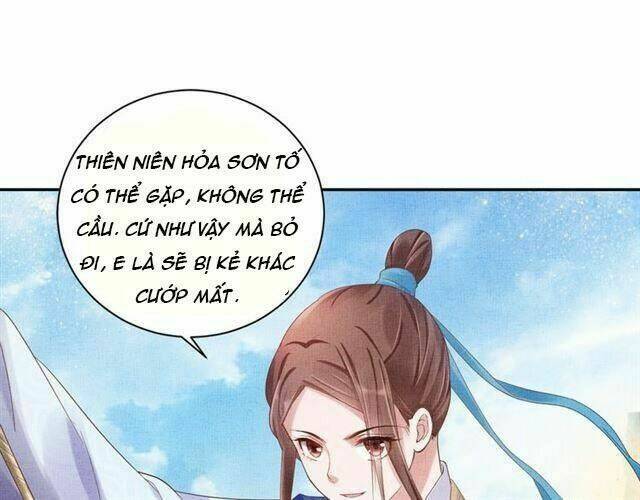 Thịnh Sủng Y Phi Chi Dao Quan Truyện: Chapter 24