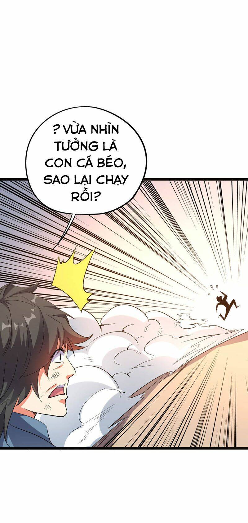 Phục Thiên Thánh Chủ: Chapter 84