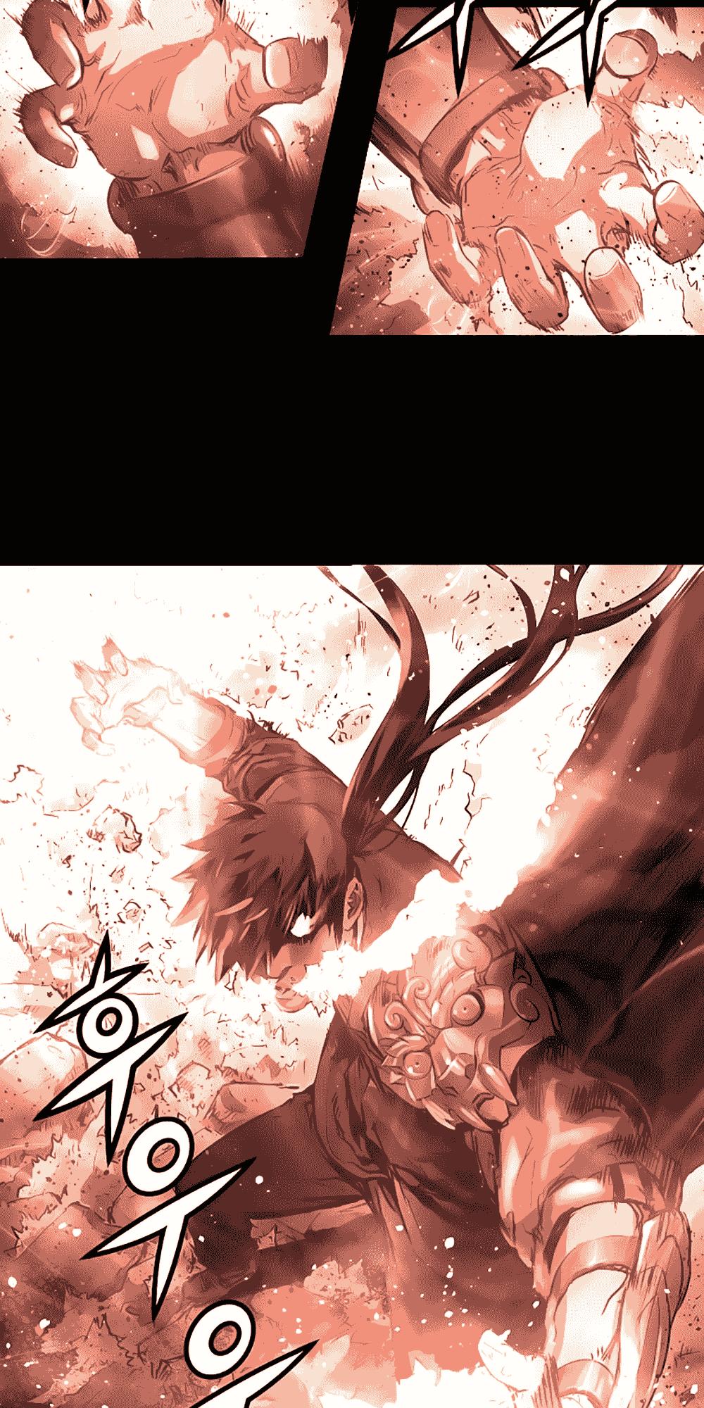 Dị Giới Tam Tuyệt: Chapter 14