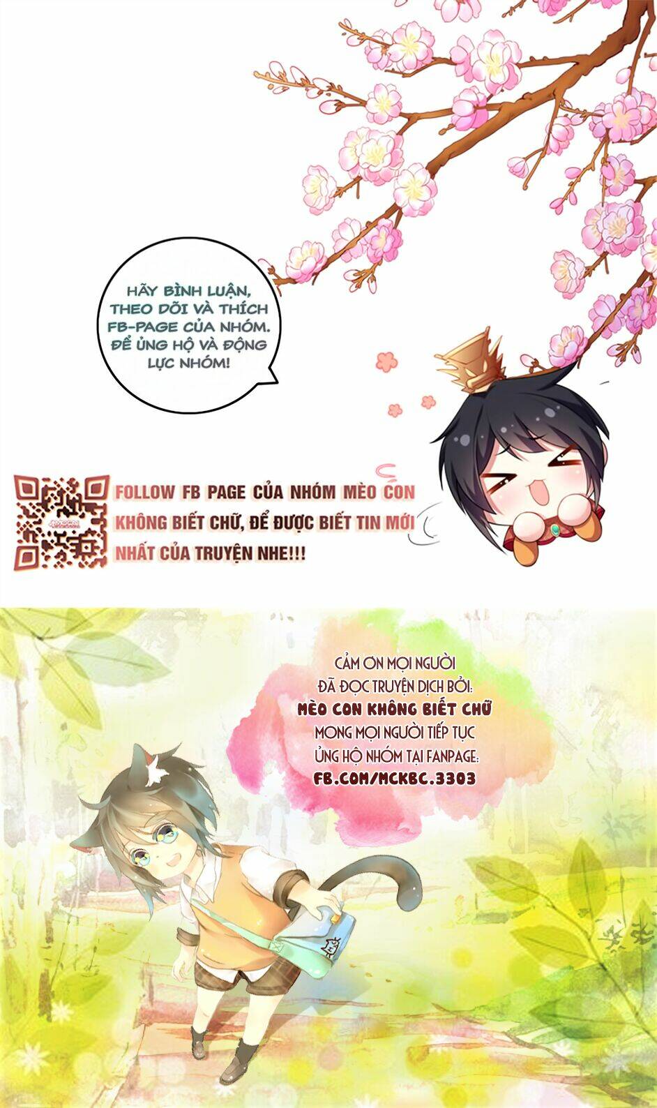 Báo Cáo! Đế Quân Ngài Có Độc!: Chapter 51