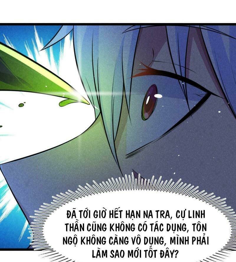 Thần Tiên Rút Thẻ: Chapter 11