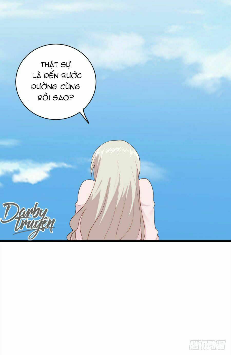 Bảo Bối Thiên Ức Hào Môn: Chapter 4