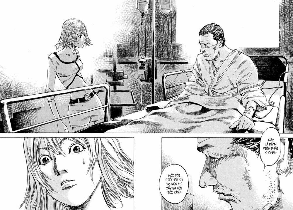 Hito Hitori Futari: Chapter 4