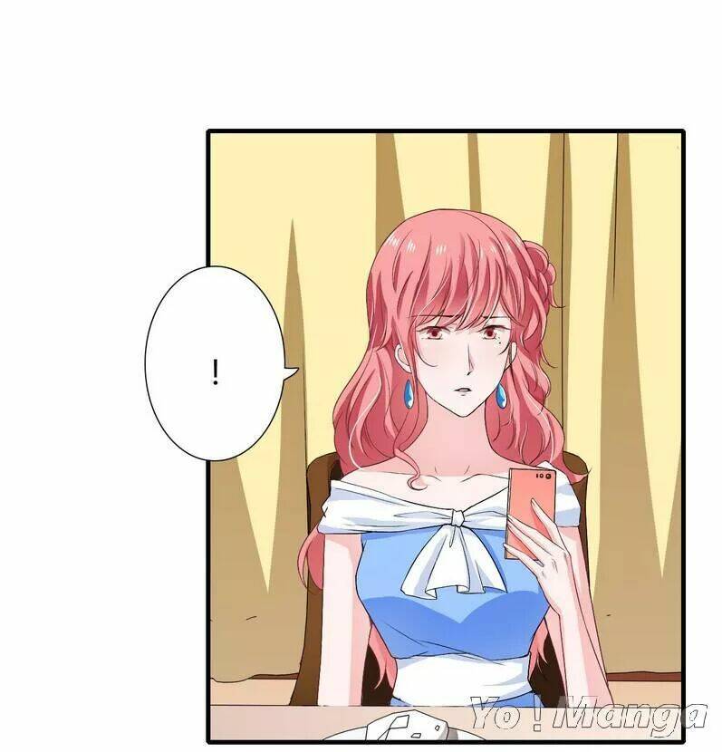 Thiểm Hôn Kinh Ái: Chapter 46