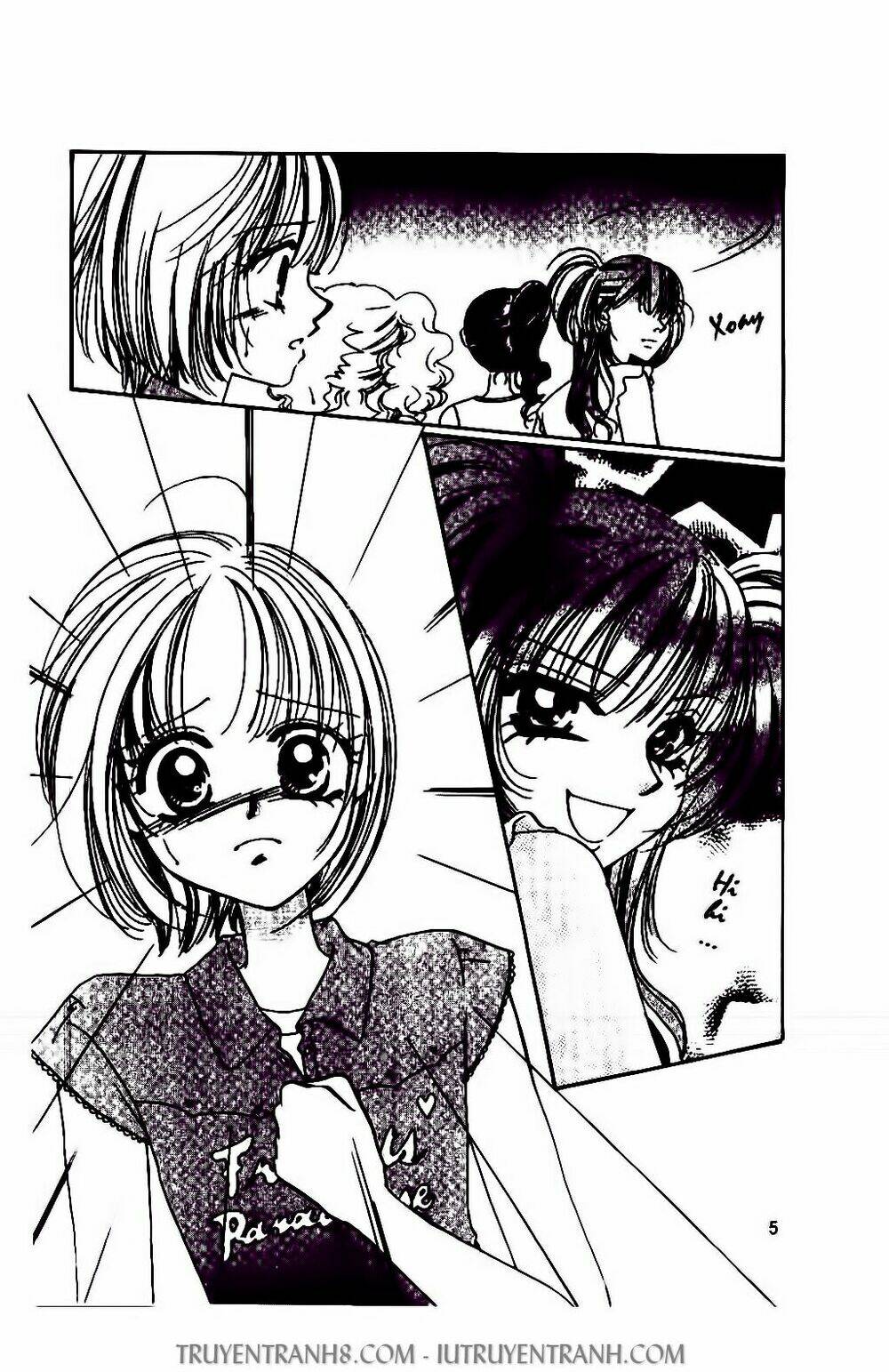 Bộ Sưu Tập Lọ Lem: Chapter 28