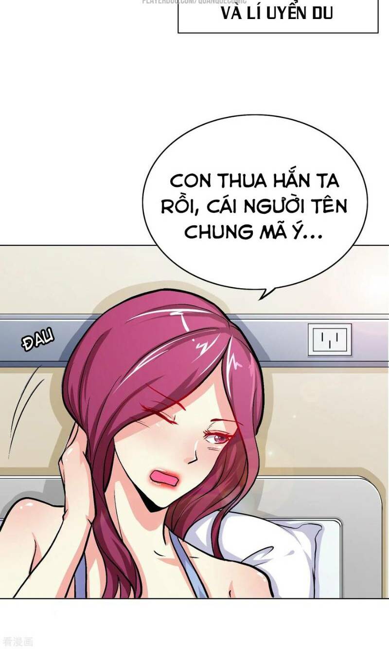 Hệ Thống Tiên Tôn Tại Đô Thị: Chapter 20