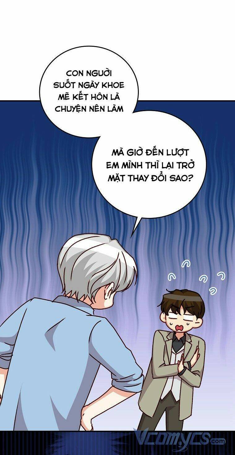 Đừng Chọc Đứa Em Gái Bé Bỏng Của Chúng Tôi: Chapter 95.3
