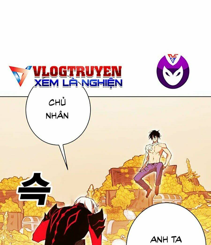 Hard Core Leveling Warrior Ss2: Chapter 94