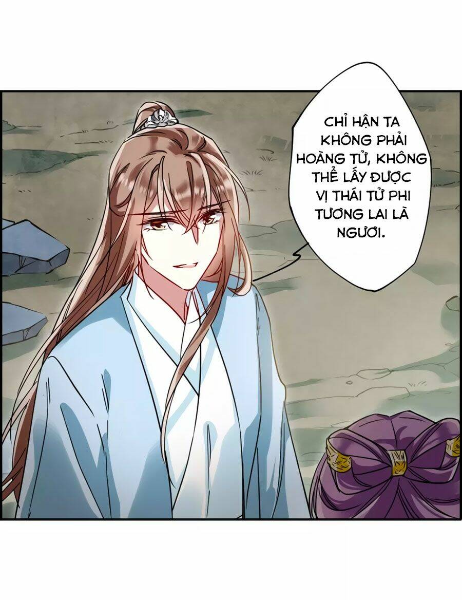 Thượng Quốc Phú Chi Thiên Đống Tuyết: Chapter 86