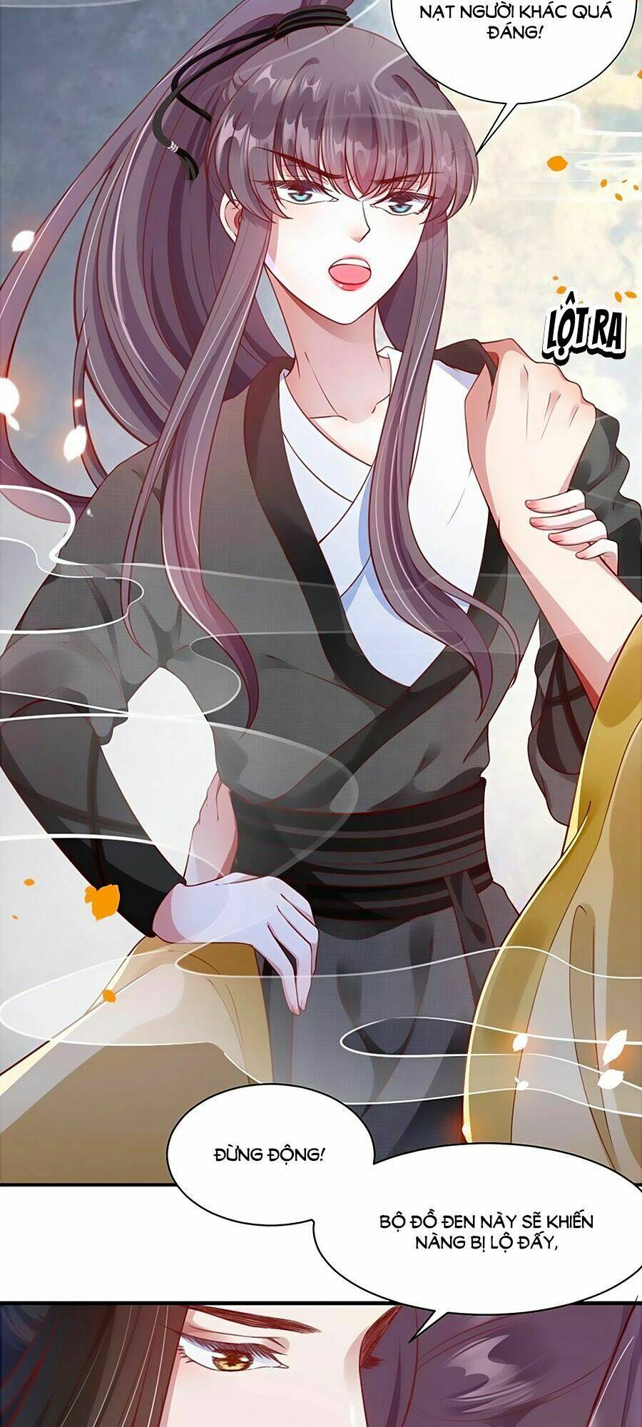 Thịnh Thế Lê Hoa Điện: Chapter 47