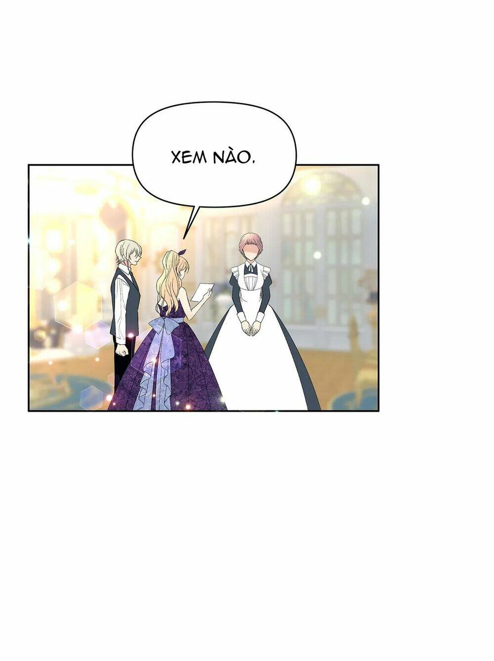 Công Chúa Thời Gian Có Hạn: Chapter 45