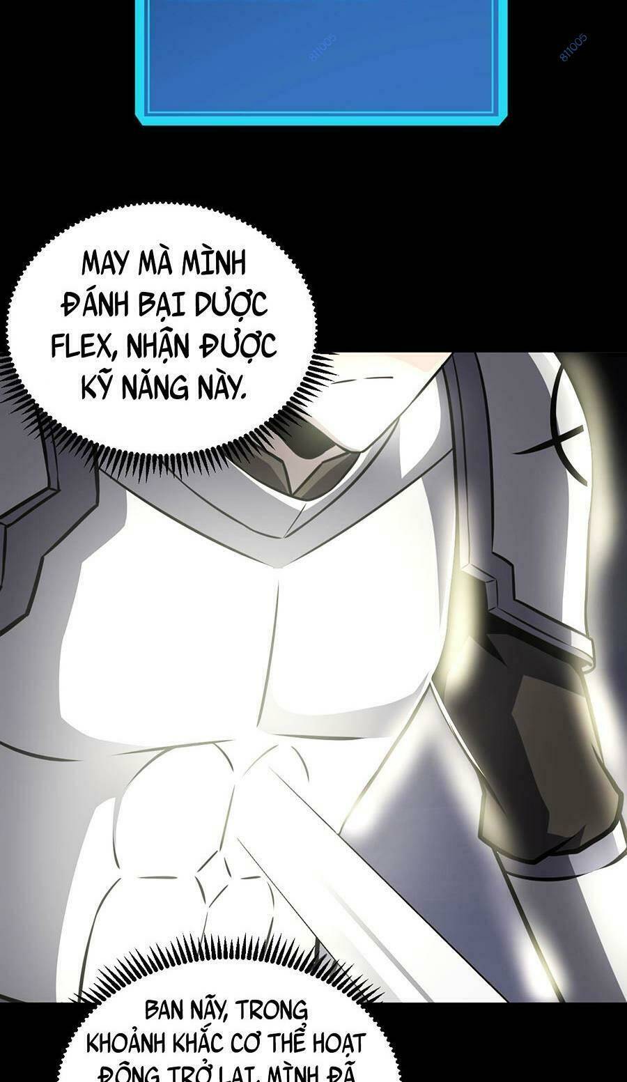 Tác Giả Sinh Tồn Ký: Chapter 15