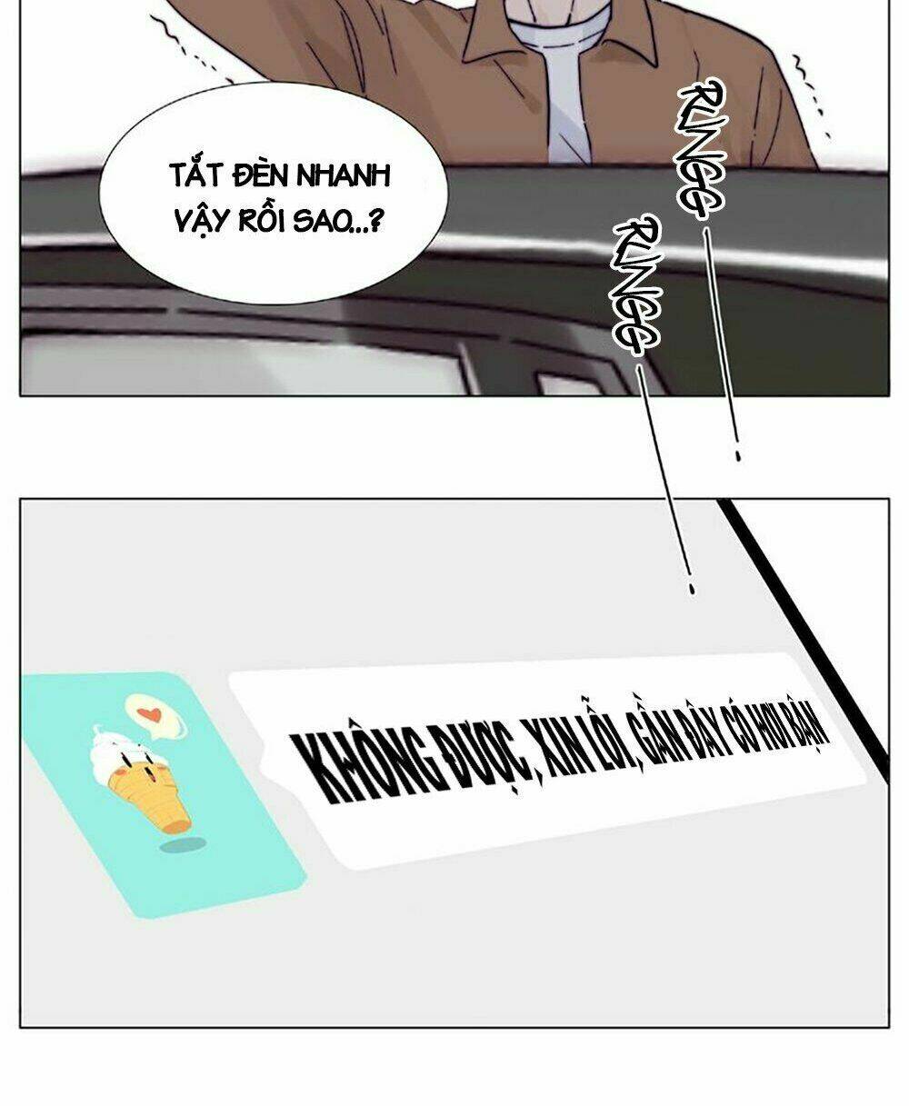 Tình Yêu Chớp Nhoáng: Chapter 91