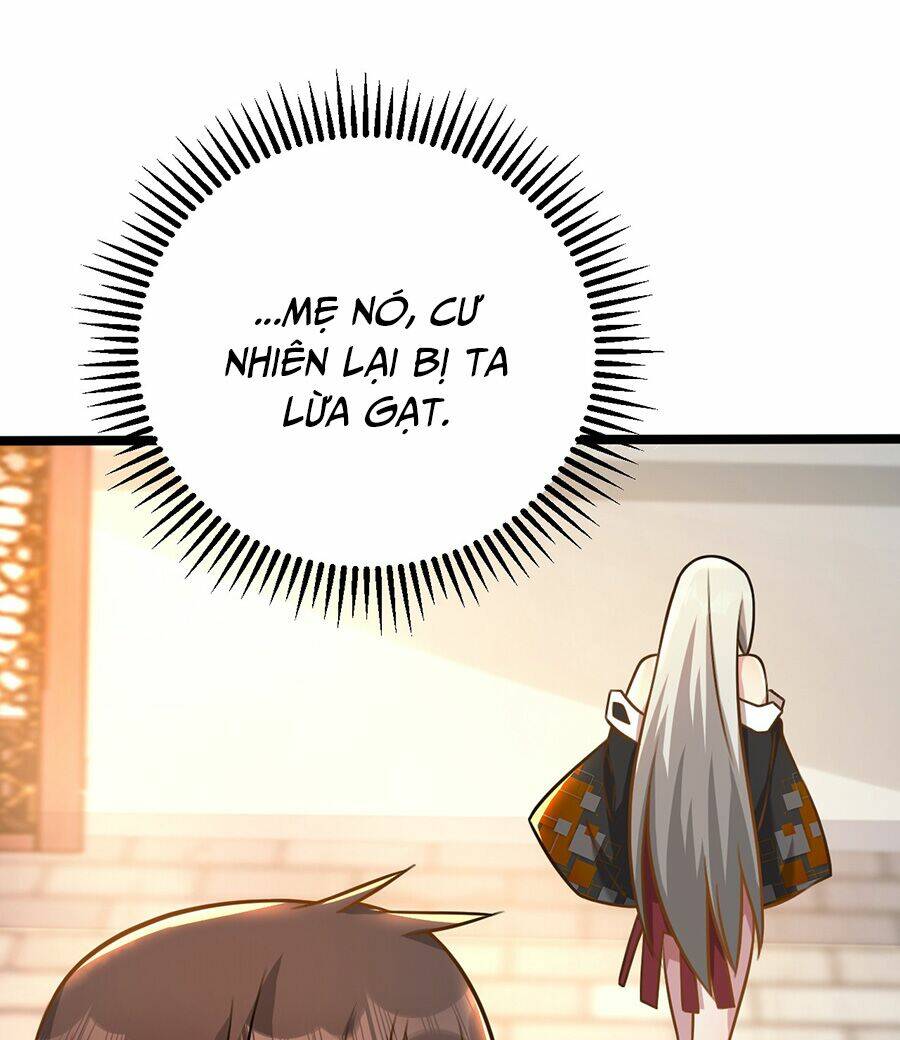 Đại Bảo Kiếm Của Tôi: Chapter 46