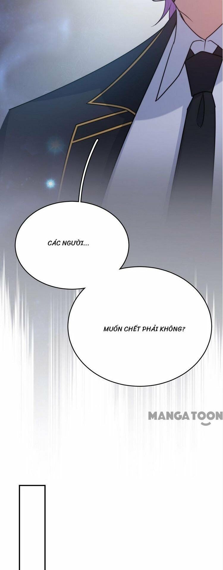 Ma Lạt Thiên Kim Đẩu Ác Thiếu: Chapter 253