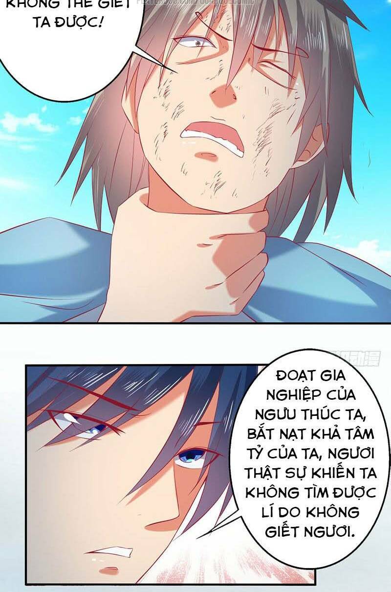 Ta Có Một Bộ Hỗn Độn Kinh: Chapter 59