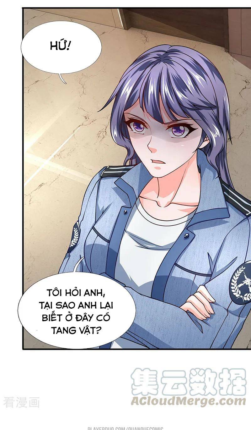 Chung Cực Binh Vương Tại Đô Thị: Chapter 70