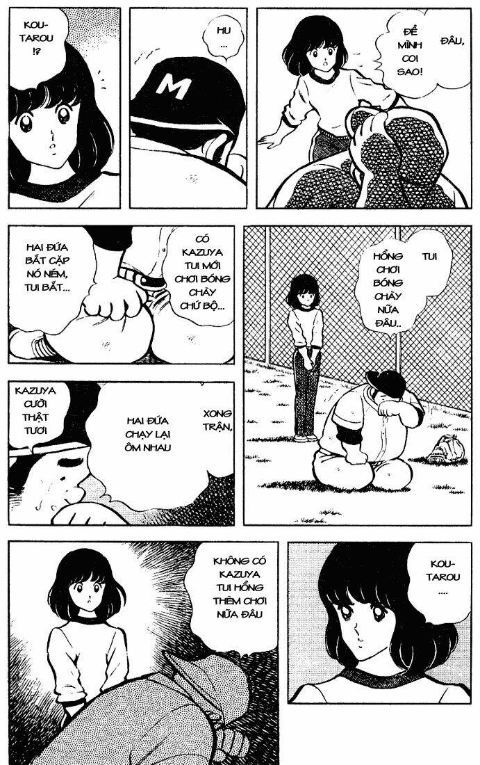 Touch: Chapter 70