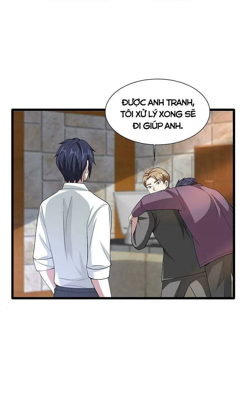 Đô Thị Tà Vương: Chapter 229