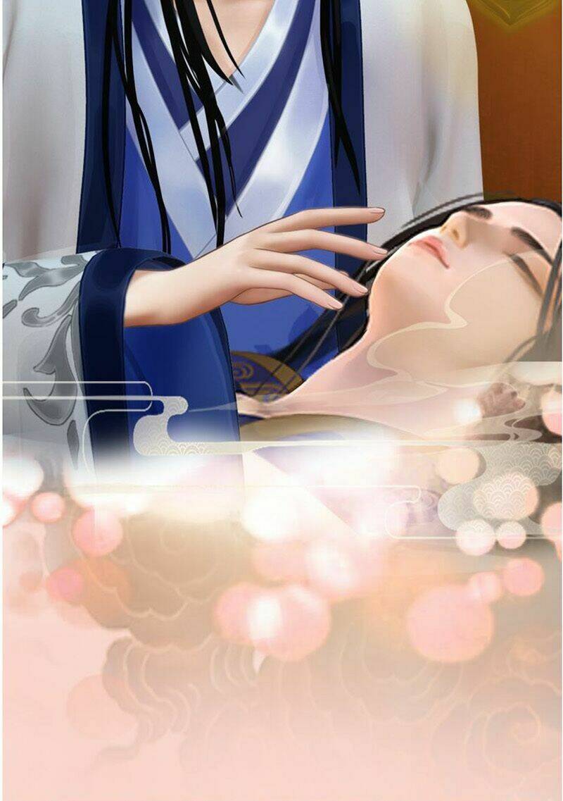 Yêu Nhan Lệnh: Chapter 30